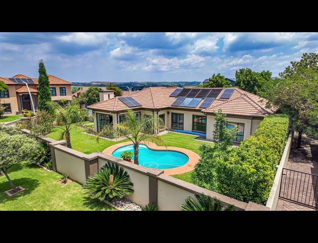 3 BEDROOM HOUSE FOR SALE IN MIDLANDS ESTATE